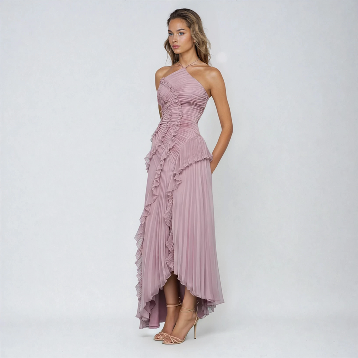 Lila – Whispering Lilac Dress