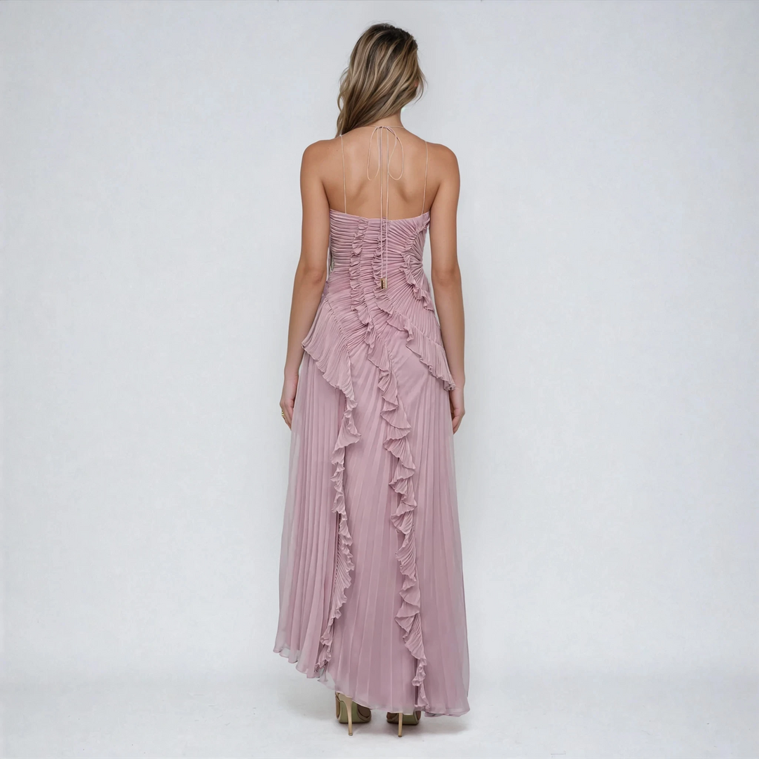 Lila – Whispering Lilac Dress