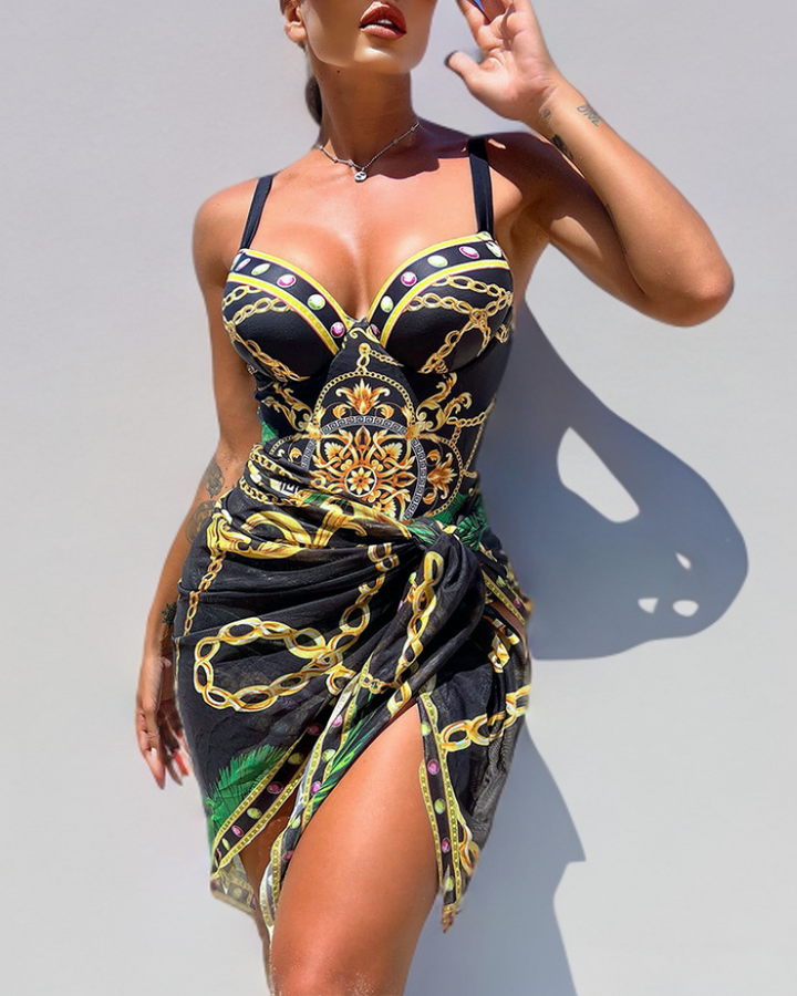 Daria | Elegant and Comfortable Swimsuit