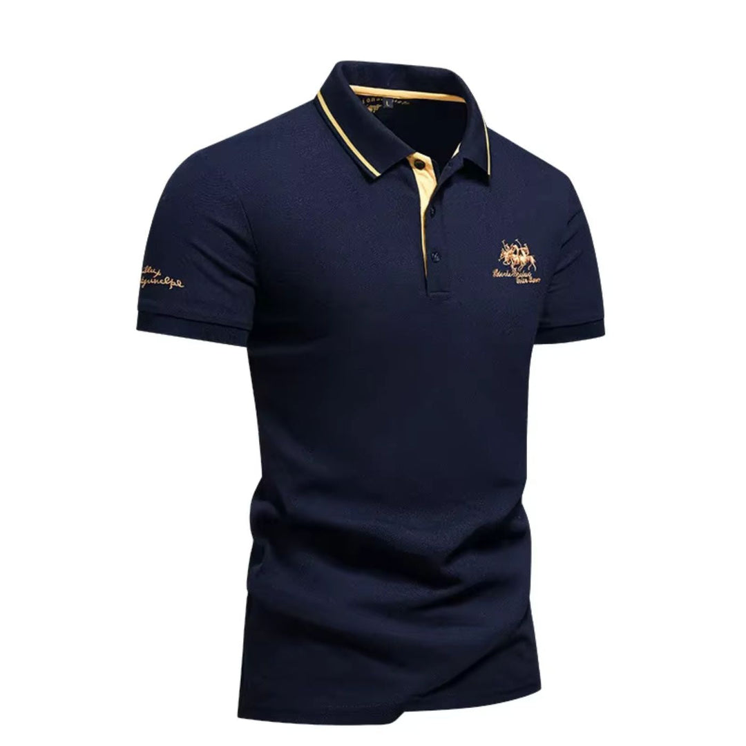 Ginno | LUXURY POLO (BUY 1 GET 1)