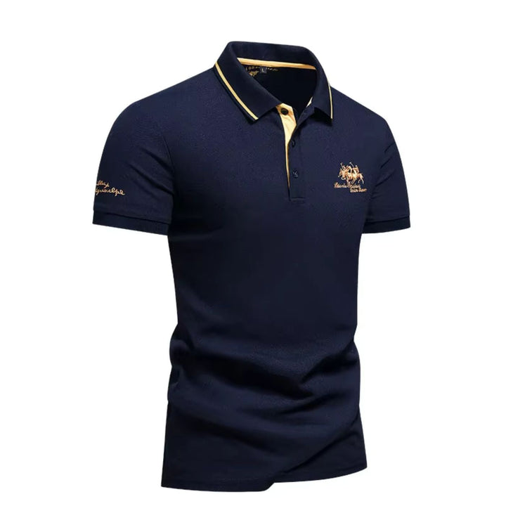 Ginno | LUXURY POLO (BUY 1 GET 1)
