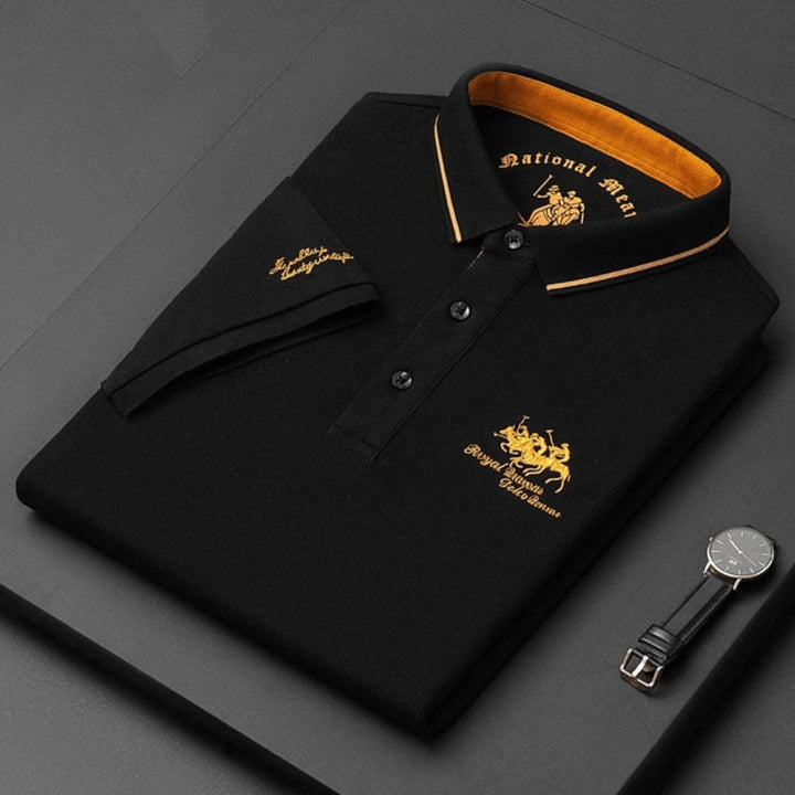 Ginno | LUXURY POLO (BUY 1 GET 1)