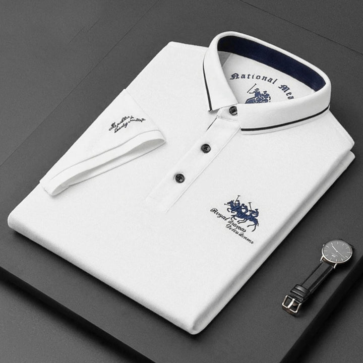 Ginno | LUXURY POLO (BUY 1 GET 1)