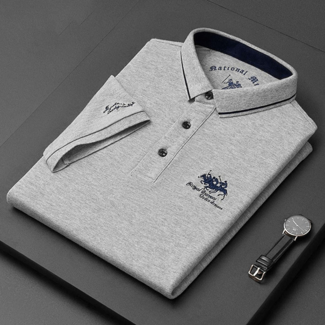 Ginno | LUXURY POLO (BUY 1 GET 1)