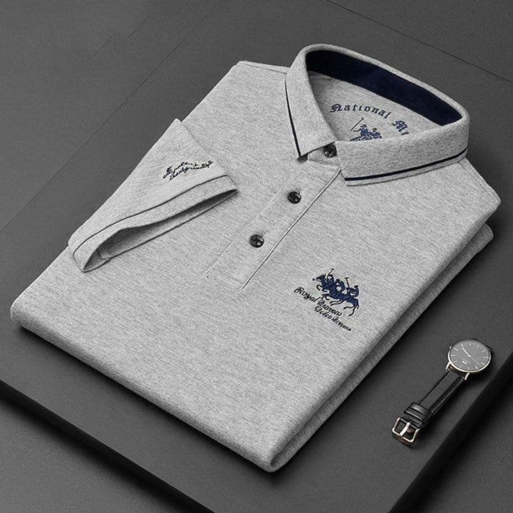 Ginno | LUXURY POLO (BUY 1 GET 1)