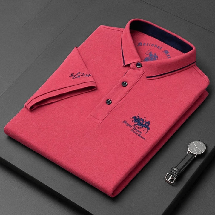 Ginno | LUXURY POLO (BUY 1 GET 1)