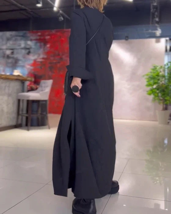 GIULIETTA | Elegant Long Dress