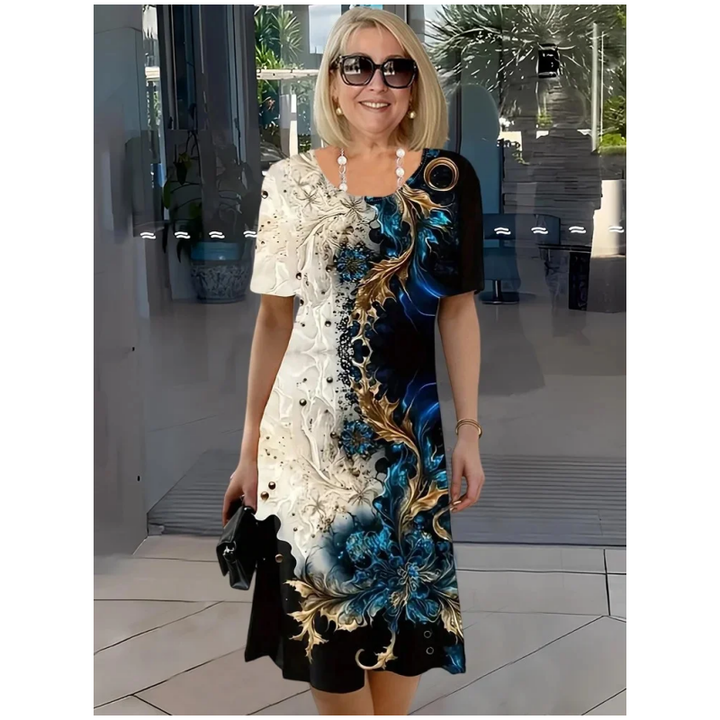 EA   Flow Dress