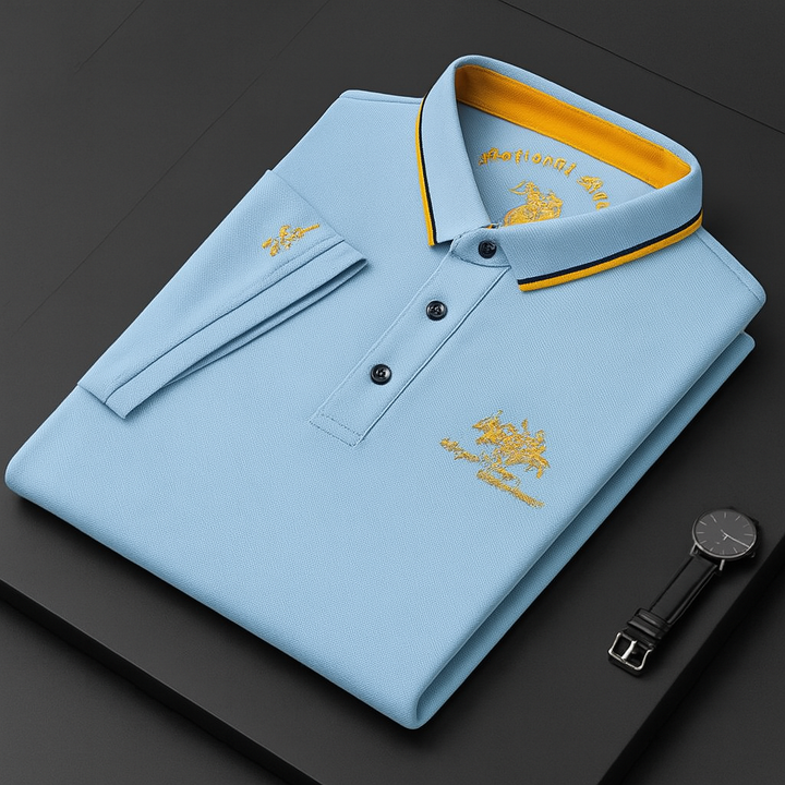 Ginno | LUXURY POLO (BUY 1 GET 1)