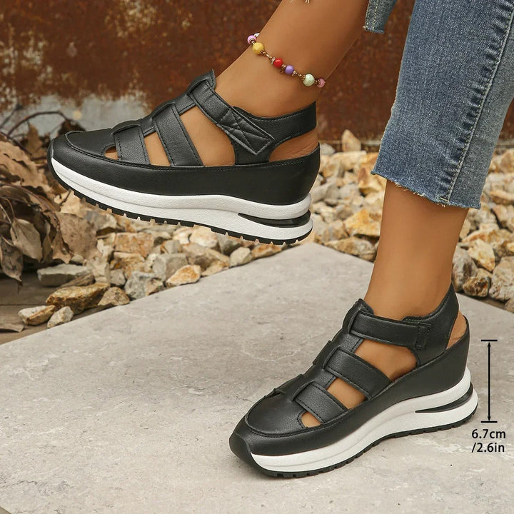 LILIANA | Women's sandals for comfort and elegant everyday style