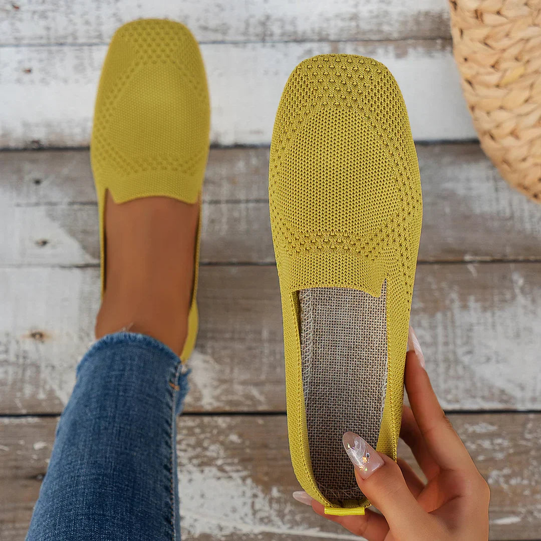Florence Sandals - Artisanal Collection