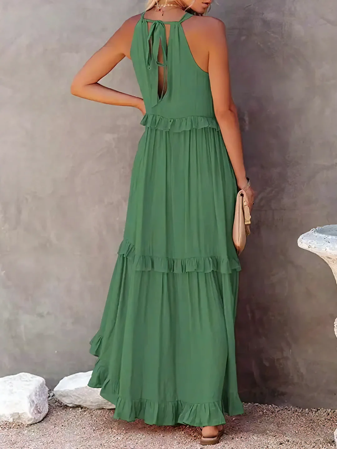 The Mabel Dress