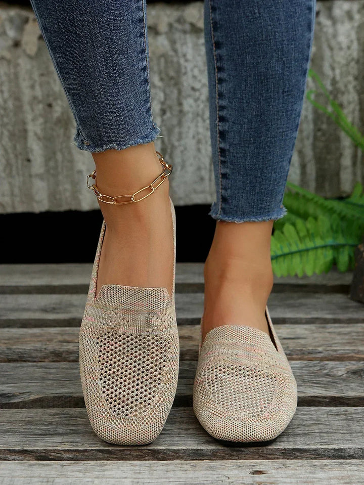 Florence Sandals - Artisanal Collection
