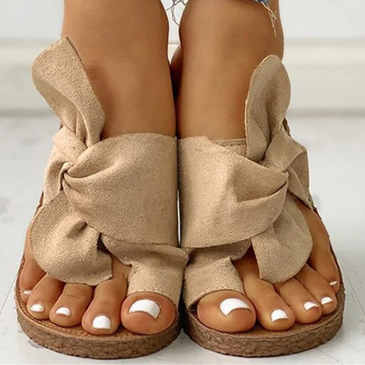 Granada Sandals - Handmade Collection