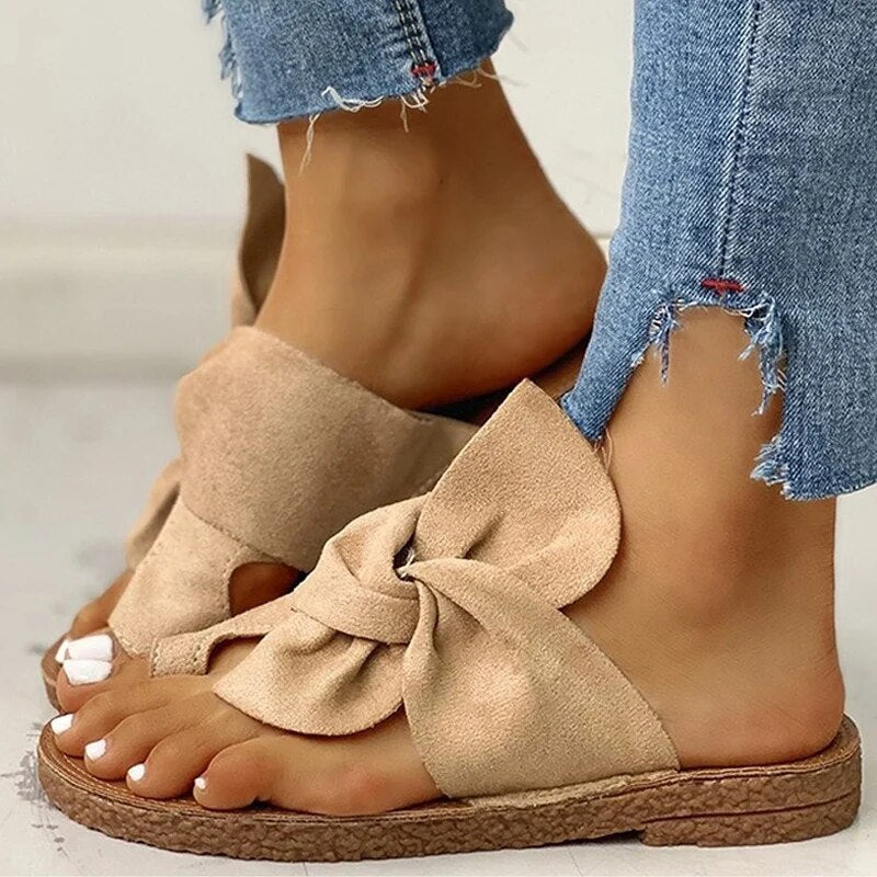 Granada Sandals - Handmade Collection