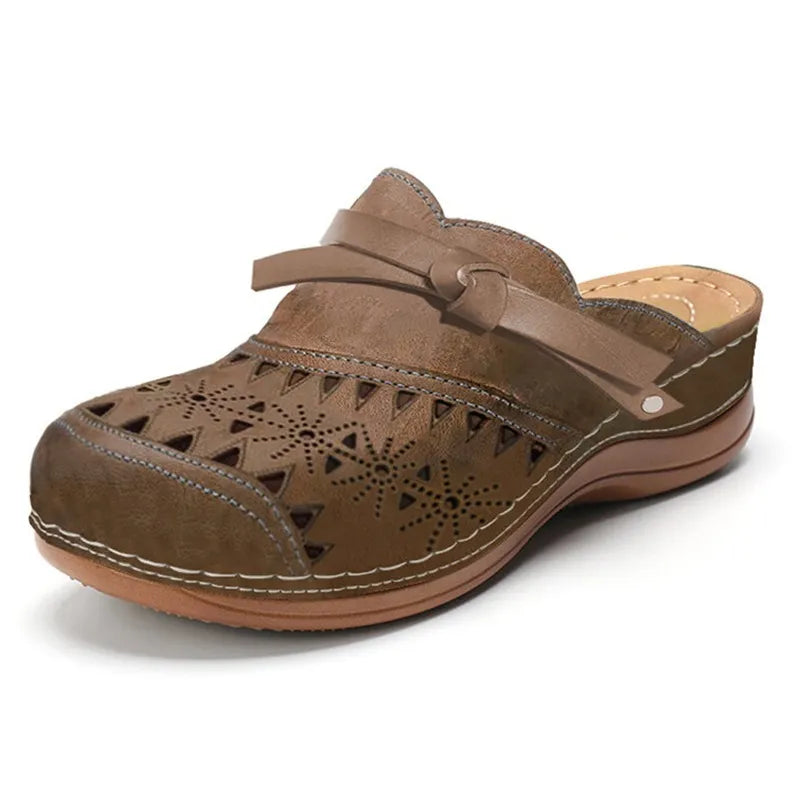 Lya | Comfortable Sandals