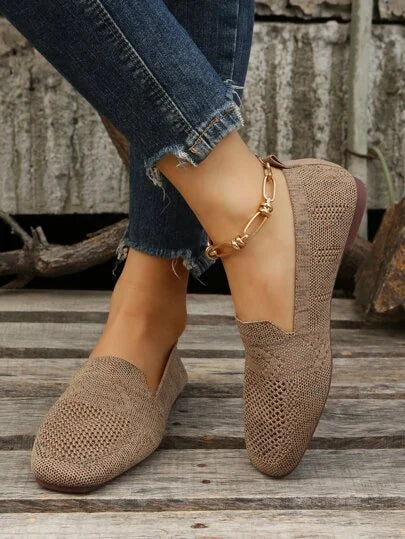 Florence Sandals - Artisanal Collection