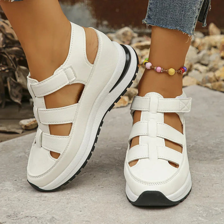 LILIANA | Women's sandals for comfort and elegant everyday style