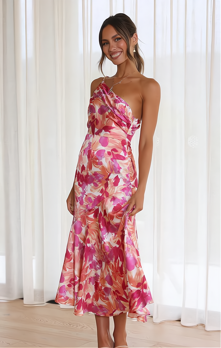 DENISE | Off-Shoulder Dress