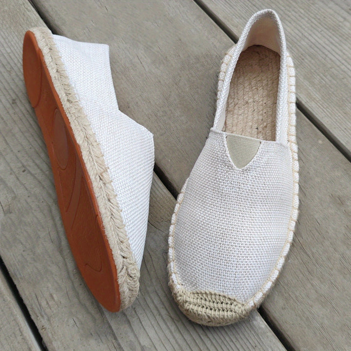 Alonzo | Elegant Men's Casual Shoes