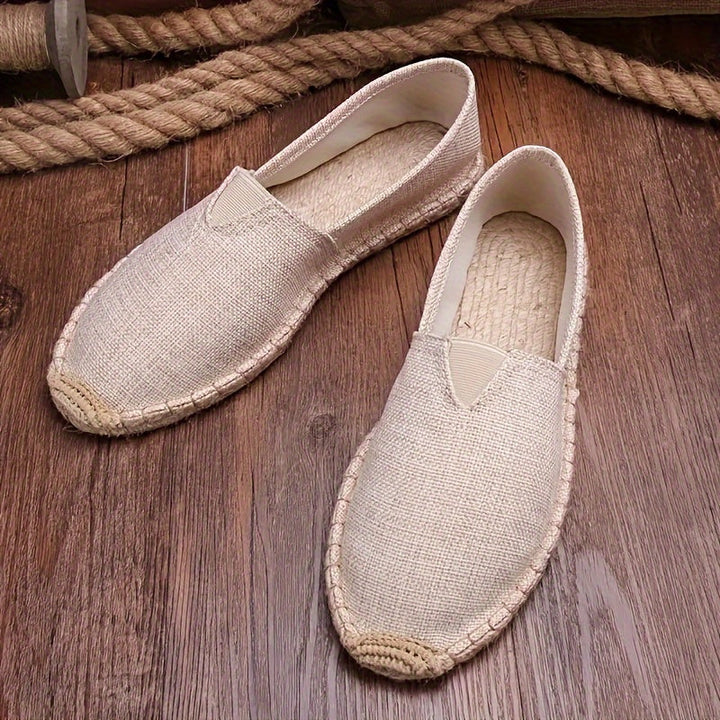 Alonzo | Elegant Men's Casual Shoes