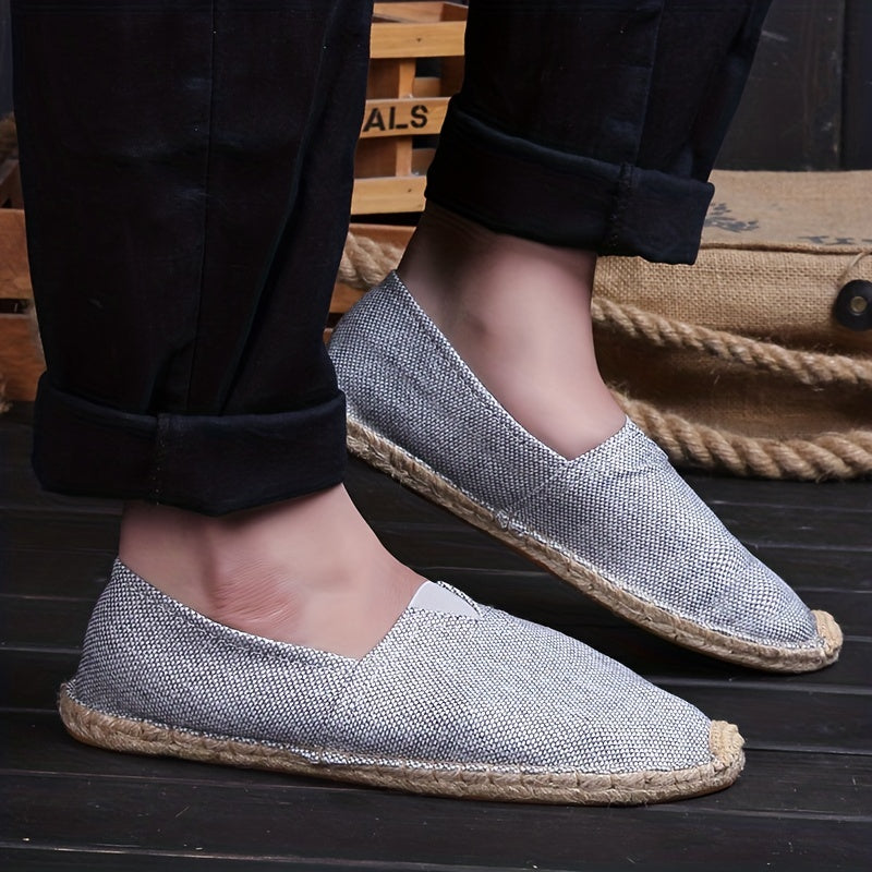 Alonzo | Elegant Men's Casual Shoes