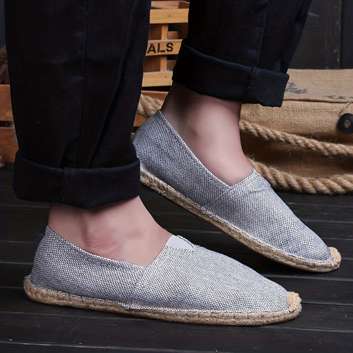 Alonzo | Elegant Men's Casual Shoes