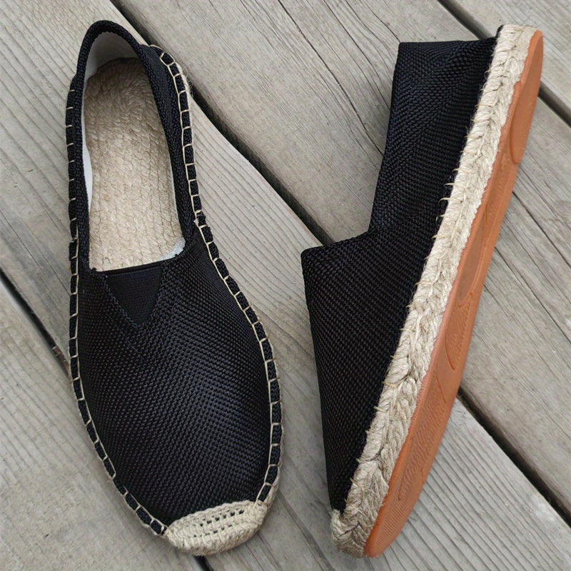 Alonzo | Elegant Men's Casual Shoes