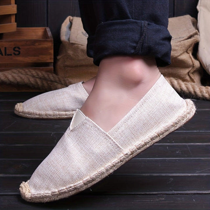 Alonzo | Elegant Men's Casual Shoes