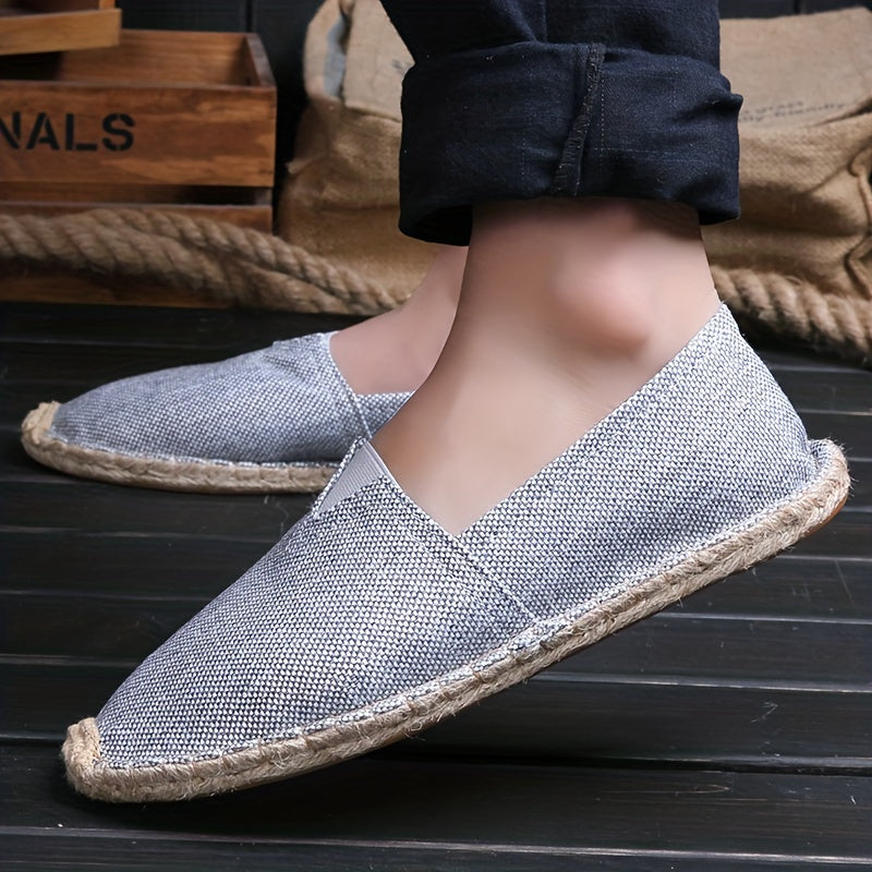 Alonzo | Elegant Men's Casual Shoes