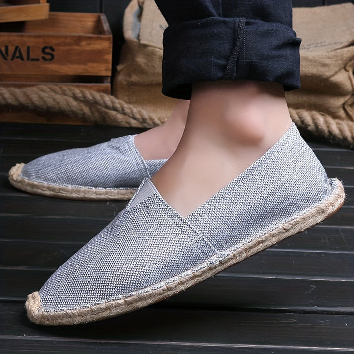 Alonzo | Elegant Men's Casual Shoes