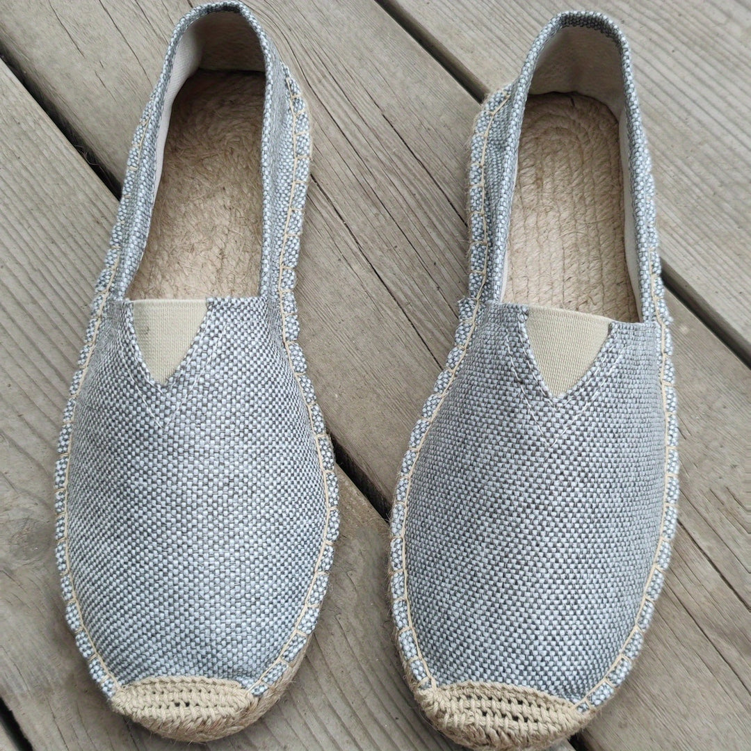 Alonzo | Elegant Men's Casual Shoes
