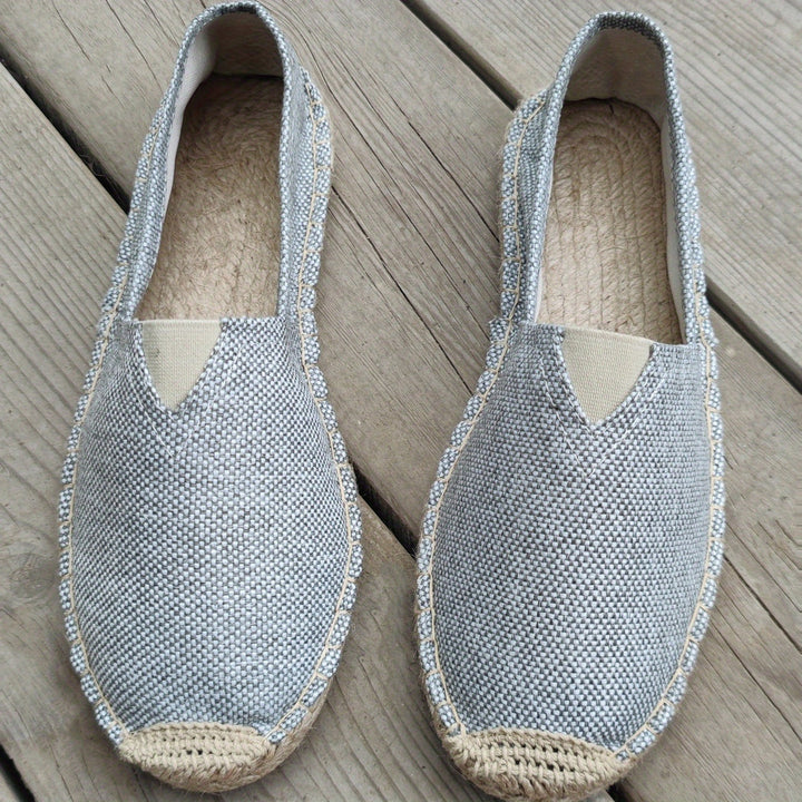 Alonzo | Elegant Men's Casual Shoes