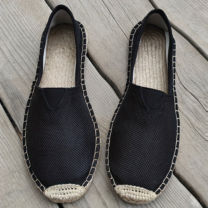 Alonzo | Elegant Men's Casual Shoes