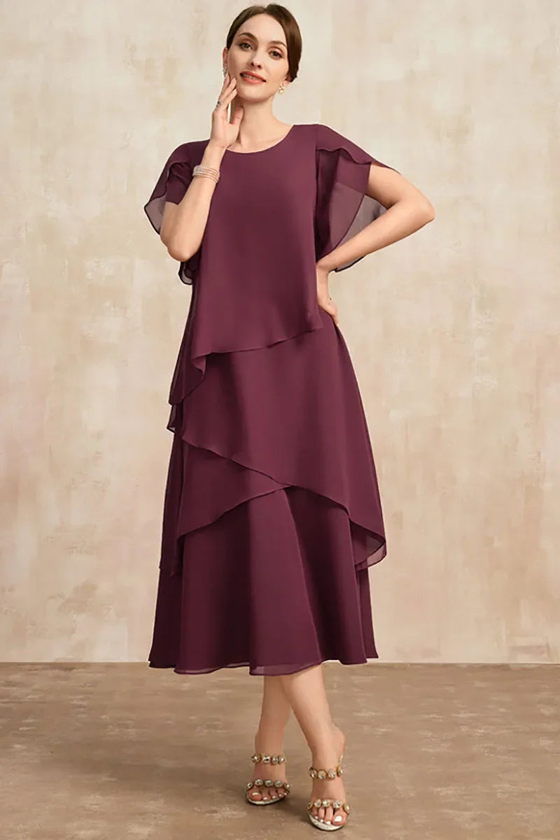The  Beau Dress