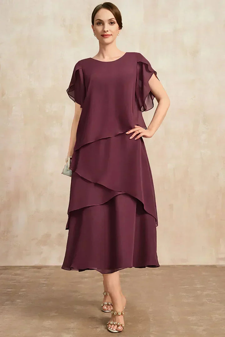 The  Beau Dress