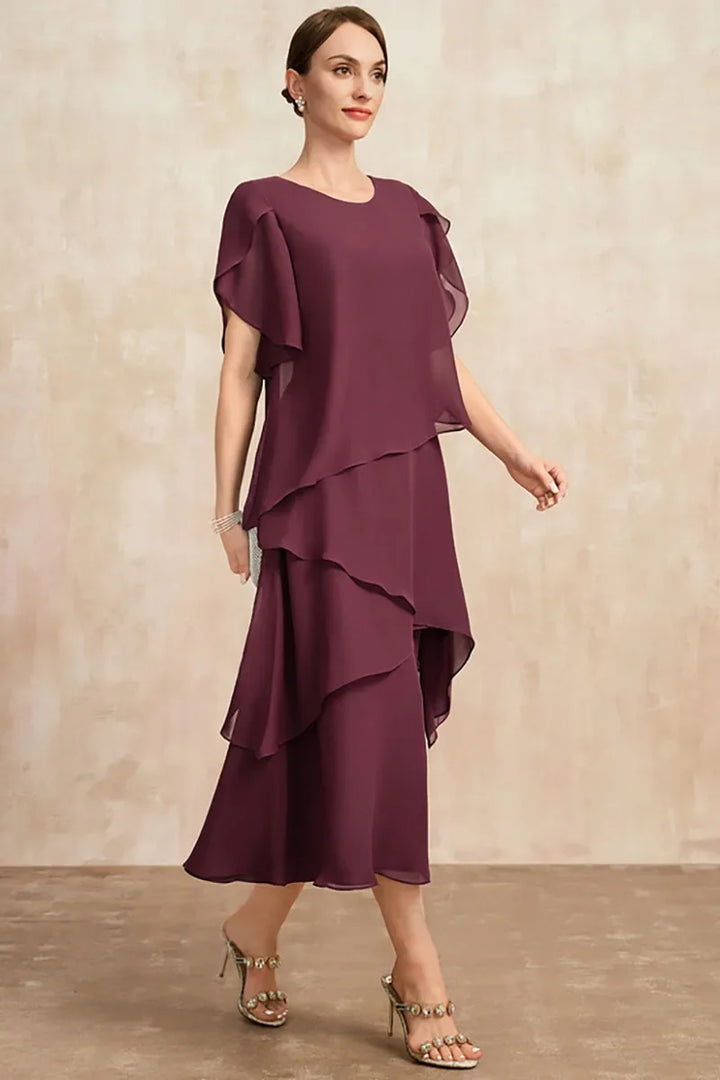 The  Beau Dress