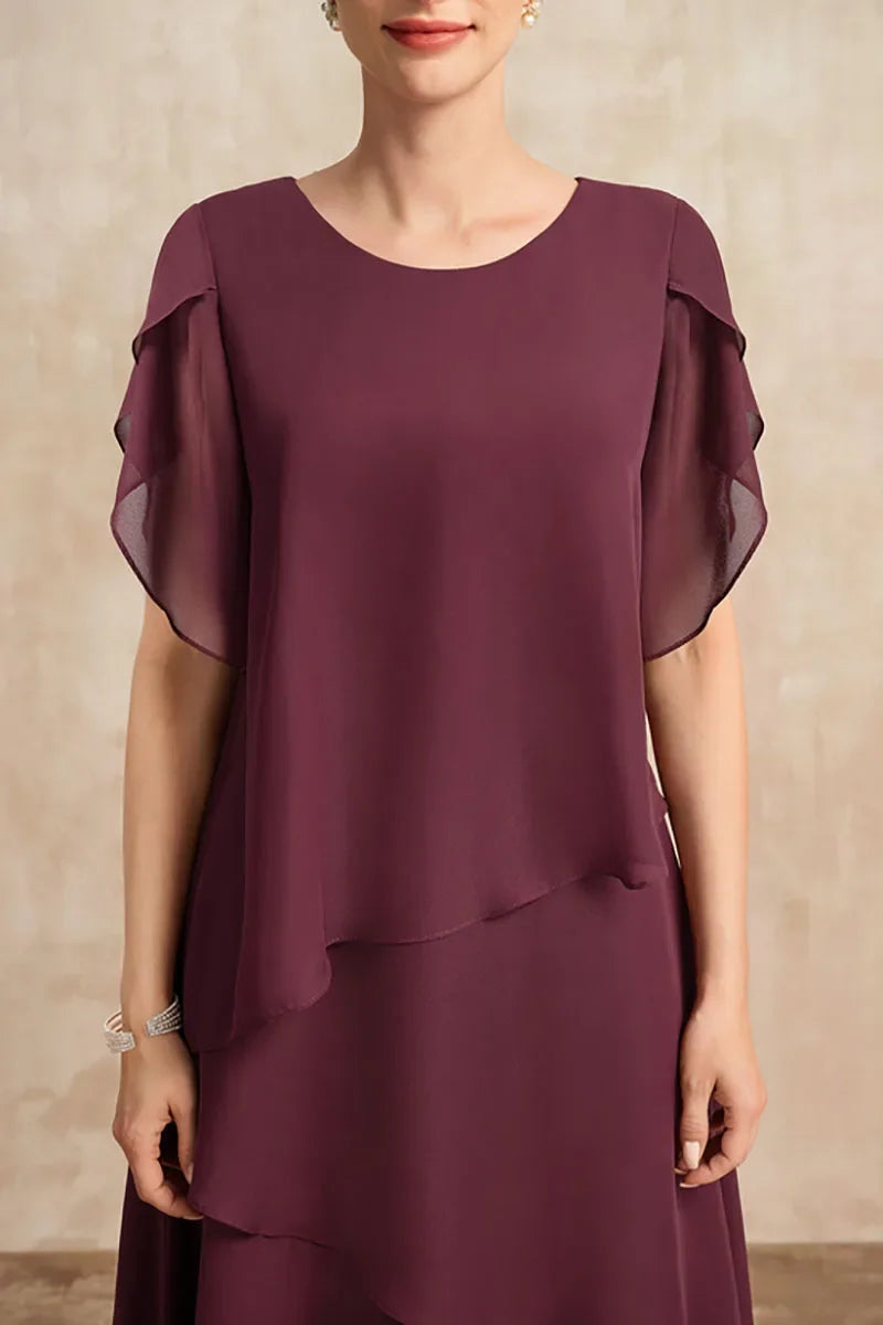 The  Beau Dress