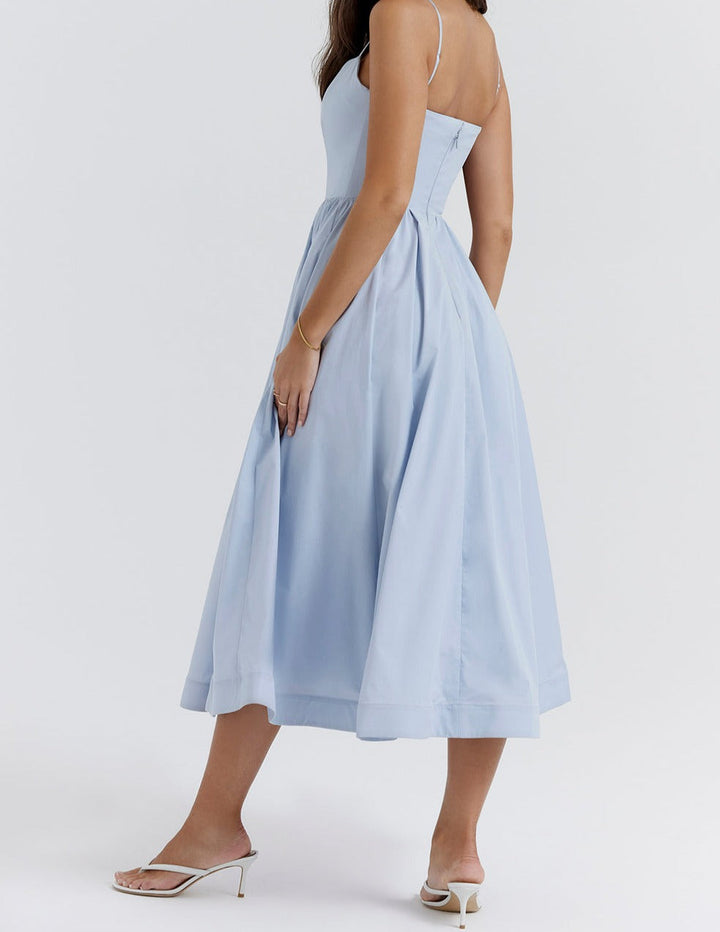 Annaliese - Elegant Women's Dress
